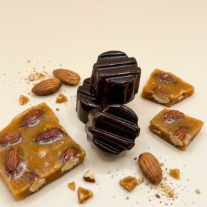 english toffee dark chocolate