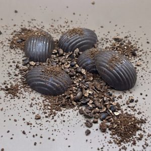 espresso dark chocolate